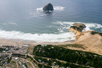 2013 Cape Kiwanda Longboard Classic Recap