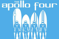 Friday Night's Registration Party - The Music