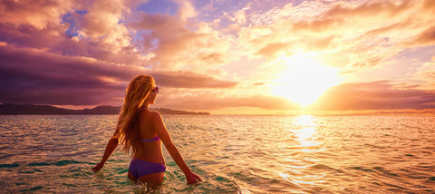 Minerals In The Sea: Essential For You And Me