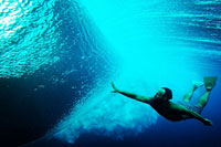 Patagonia Movie Night in Portland