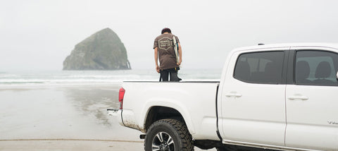 2017 Moment Apparel Line