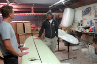 Video Series - Bing Surfboards