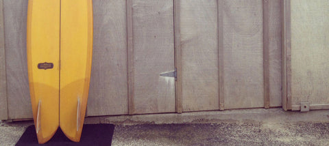 What You Need To Know About Your Next Surfboard