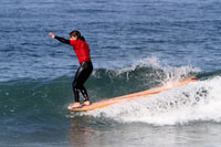 2012 Cape Kiwanda Longboard Classic Video