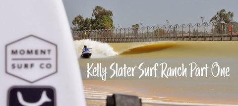 Kelly Slater Surf Ranch Part One