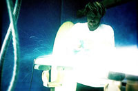 Dane's New DFR and Sperm Whale are Here!