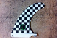 Welcome Captain Fin Co.