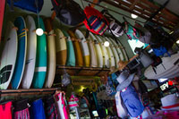 End of Summer Surfboard Sacrifice Sale
