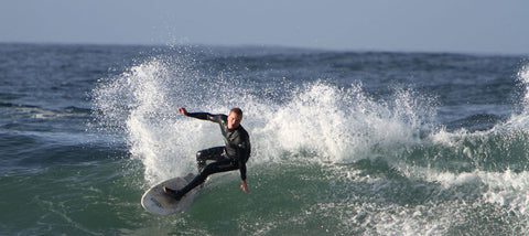 How Often Should You Buy A New Wetsuit?