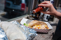 Ben and Jeff's Burgers and Tacos