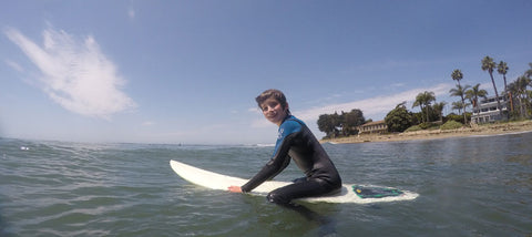 Road Trip With Moment Grom Brody Winger