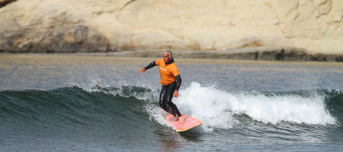 2017 Cape Kiwanda Longboard Classic & Brewfest Recap & Results