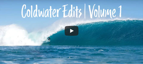 Coldwater Edits | Volume One