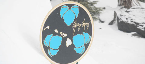 Our Friend Pat and the Gerry Lopez Big Wave Challenge