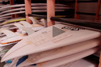 Video Series - Lost Surfboards