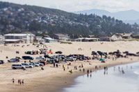 2012 Cape Kiwanda Longboard Classic Photos Part 1