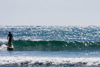 Sunny Spring Weekends