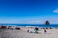 Thanks Everyone for a Fun Weekend!