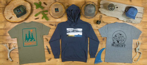 From Summit To Sea - A PNW Artist Series