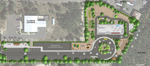 Nestucca Valley Community Alliance Awarded $97,800 Grant