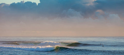 A Moment of Rediscovery