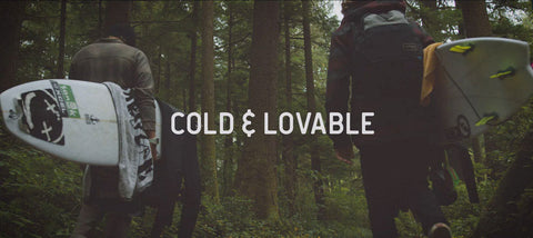 Cold and Loveable