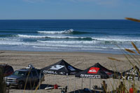 First Annual Moment of Madness Shortboard Contest