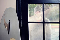 Who is Keith Novosel