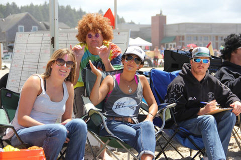 Results for the Burrito Retro Classic