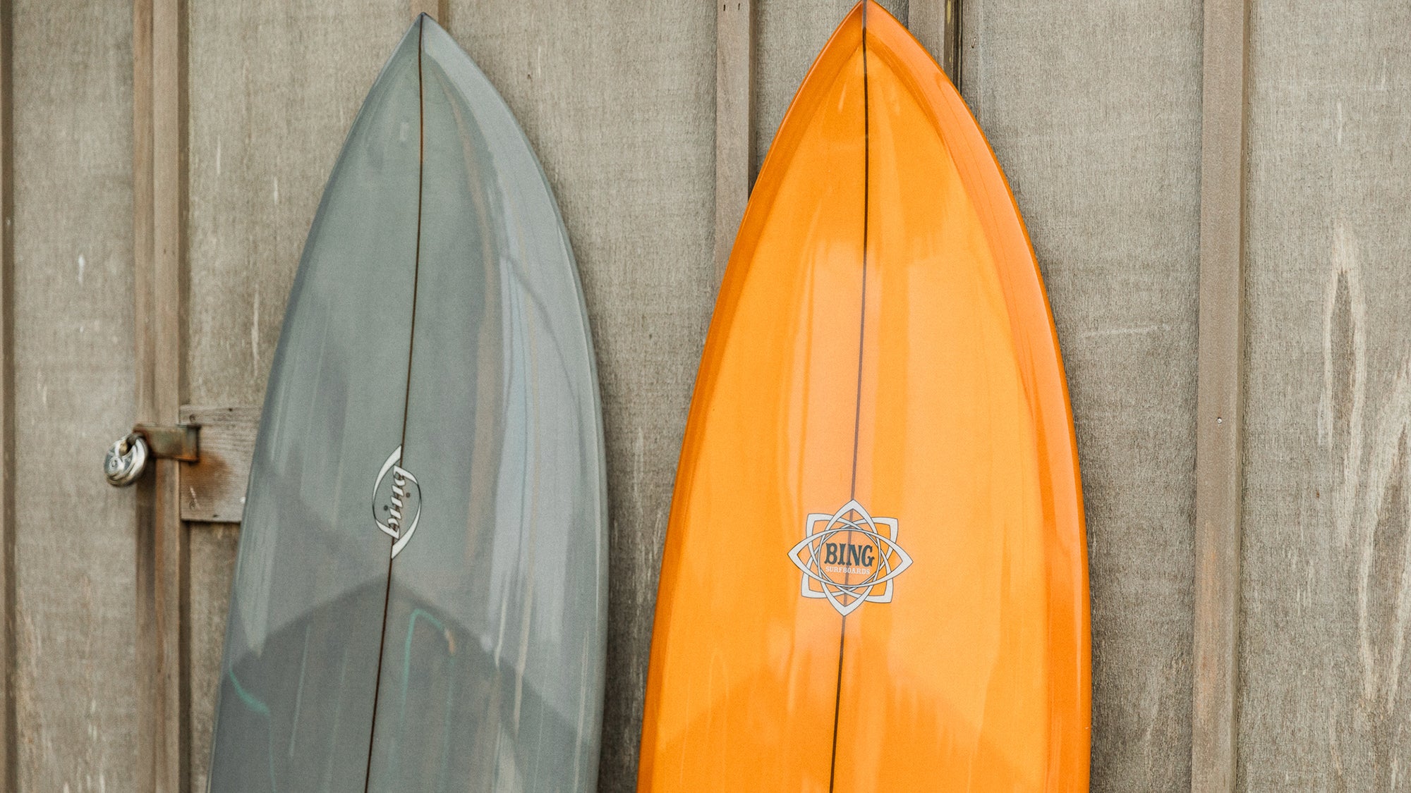 The Bing Sunfish | Moment Surf Company