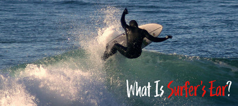 What Is Surfer's Ear?