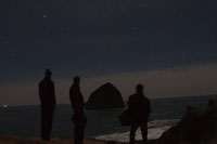 The Start to a New Surf Season