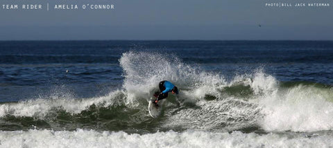 Billabong Furnace Carbon X 4/3 Wetsuit Review