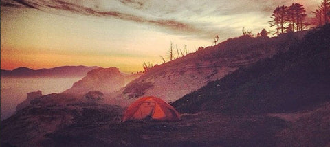 I Love Surfing In Oregon!