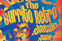 Retro Surf Contest and Demo Day