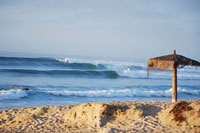 A Moment on the East Cape