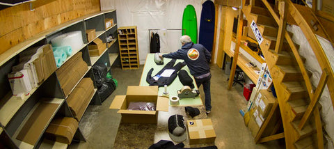 Moment Surf Launches E-Commerce Store