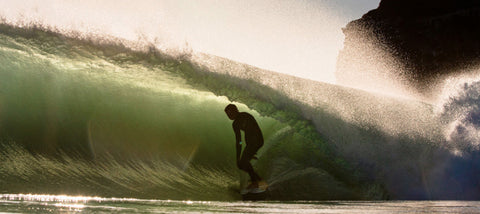 Thoughts on Surf Photography