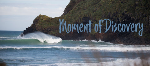 Moment of Discovery