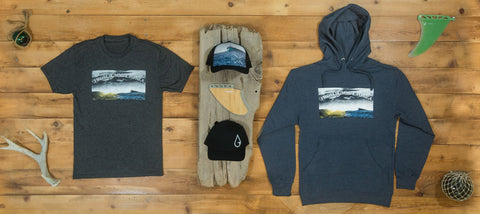 From Summit To Sea - Jarett Juarez