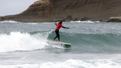 2022 Cape Kiwanda Longboard Classic