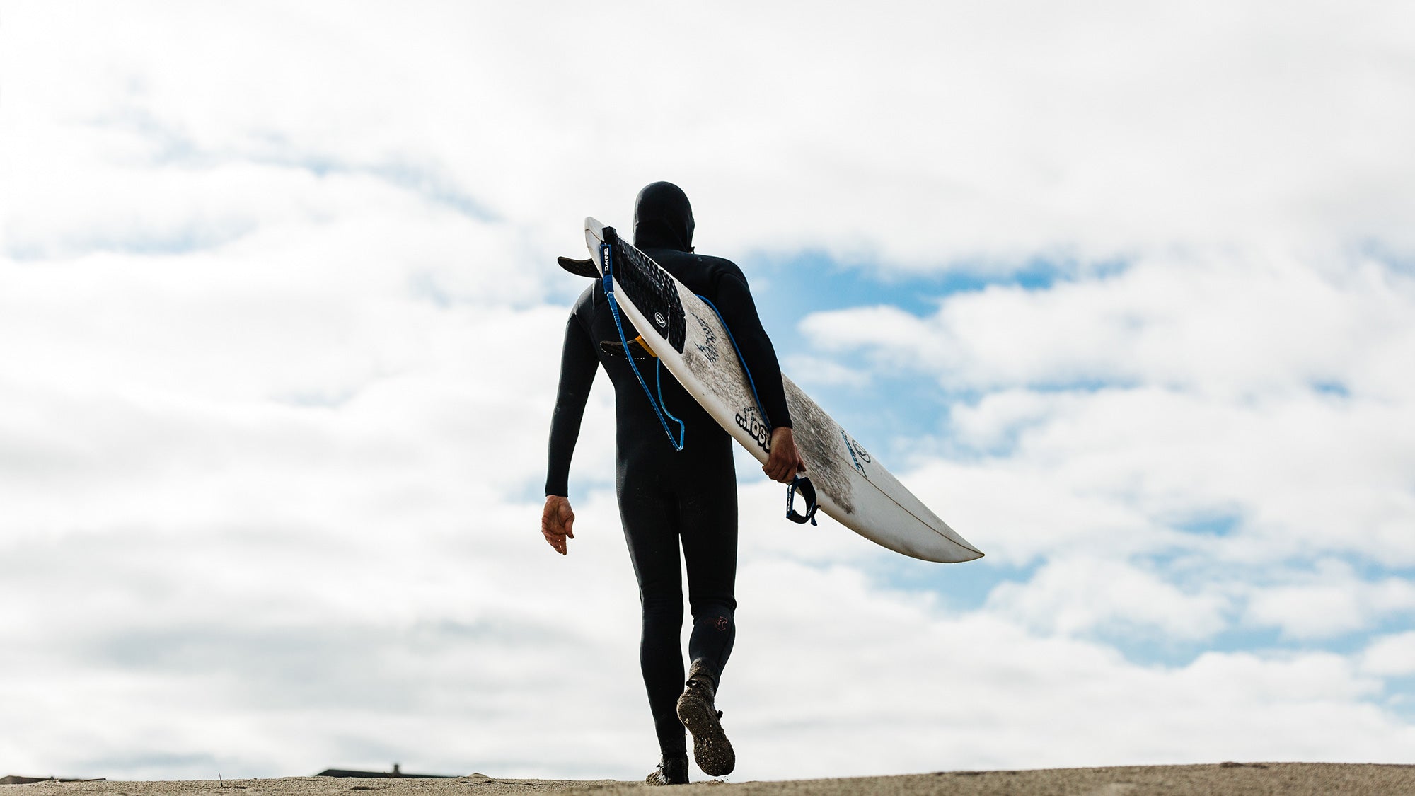 Surfboard Leashes | Moment Surf Company