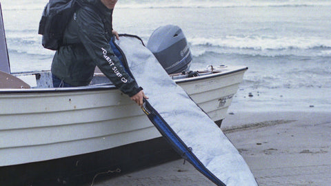 Surfboard Bags