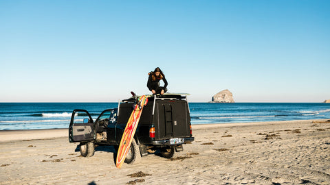 Surf Gear New Arrivals