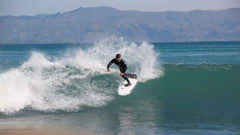 Surfboard Traction Pads