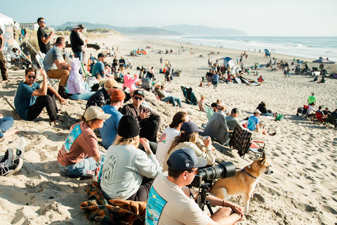 2023 Cape Kiwanda Longboard Classic