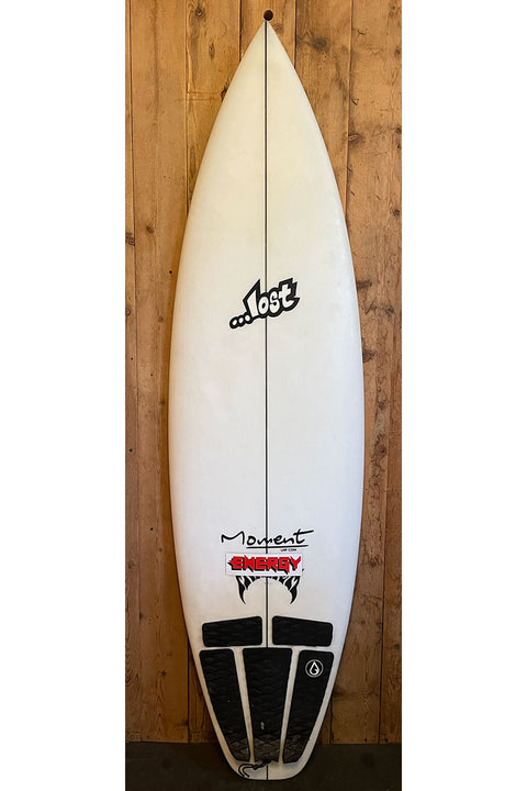 Used Lost 5'10" Voodoo Child Surfboard
