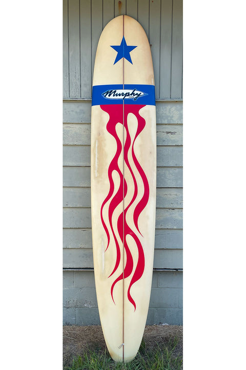 Used Murphy 9'8" Longboard Surfboard