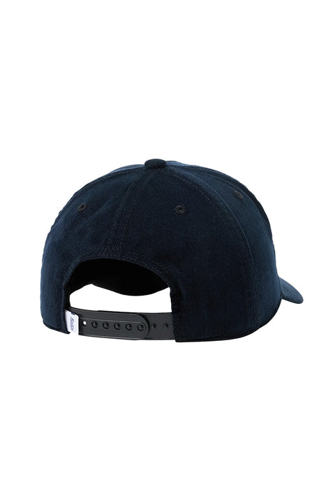 Katin Anemone Hat - Polar Navy - Back