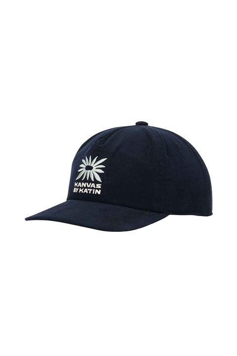 Katin Anemone Hat - Polar Navy